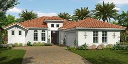 Mission Standard Elevation